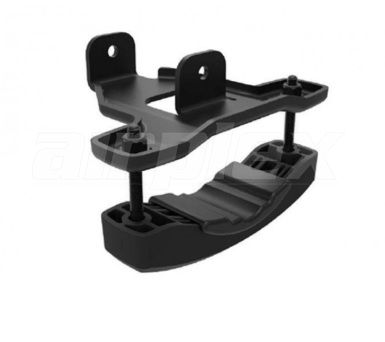 Roof Rack -LNL Platform To Crossbar Clamps x2
