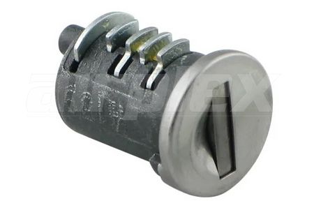 Roof Rack -Rpl SKS Lock Core A134 x1