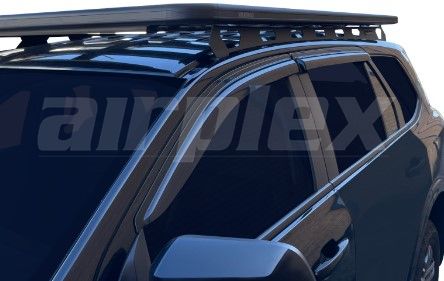 Roof Rack -RUGGEDLINE EVEREST GEN3 SUV