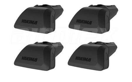 Roof Rack -SightLine Legs Pack of 4