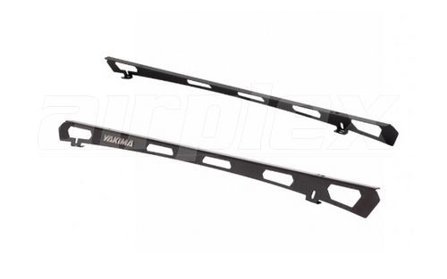 Roof Rack -RuggedLine Mitsubishi Triton MQ MR DC