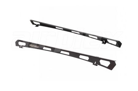 Roof Rack -RuggedLine Isuzu D-Max / Mazda BT-50 2020+