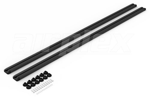 Roof Rack -HD Track 1520mm