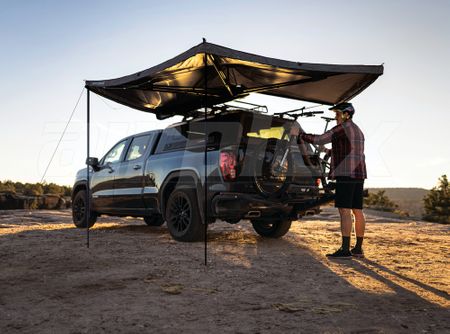 Roof Rack -MajorShady 270, LH