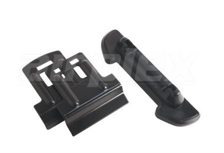 Roof Rack -SightClip 47 Pack of 4