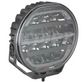 DRIVING LIGHT - BRG COVERT LED - 9" INCH - EACH