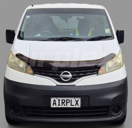 BONNET GUARD