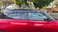 WEATHERSHIELD - SLIM - DARK TINT - 4 PIECE SET