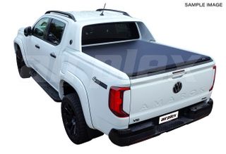 HARD COVER - TRI FOLD