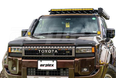 BONNET GUARD - MATTE