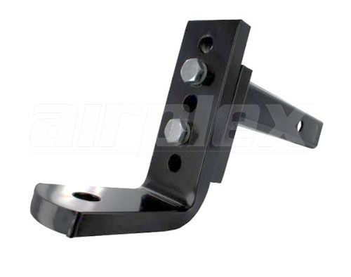 TOW BAR TONGUE - ADJUSTABLE - 21187