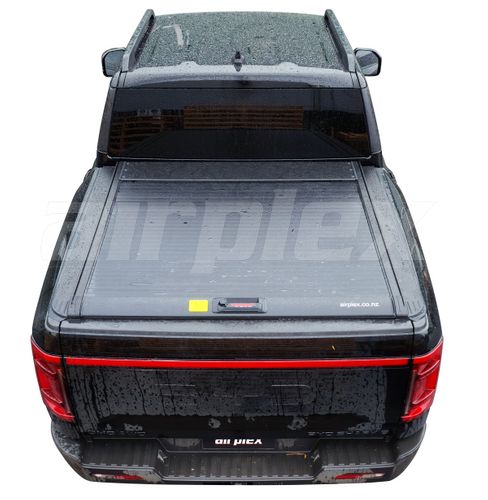 ROLLING LID