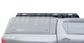 CANTILEVER - 2000mm - CANOPY ROOF RACK SMART-RACK