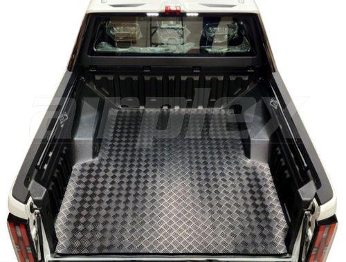 BED MAT - RUBBER - Terron 9