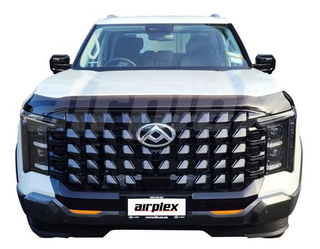 BONNET GUARD