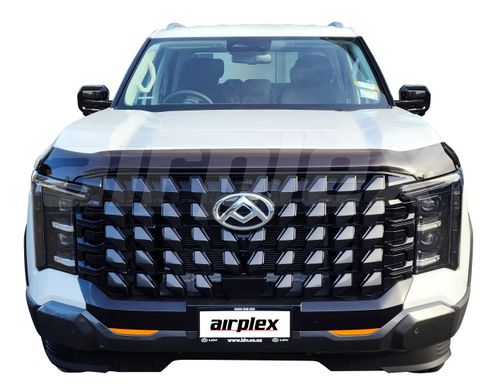 BONNET GUARD