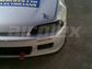 HEADLIGHT GUARD - DARK TINT - PAIR