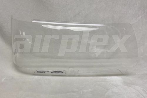 HEADLIGHT GUARD - CLEAR - PAIR