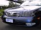 HEADLIGHT GUARD - DARK TINT - PAIR