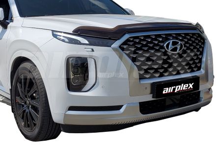 Hyundai Palisade SUV 2020+ (BRONZE)