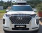 Hyundai Palisade SUV 2020+ (BRONZE)