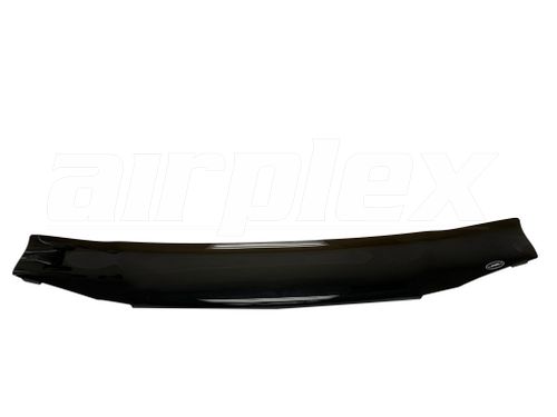 BONNET GUARD - DARK TINT