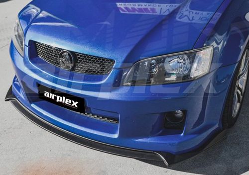 BUMPER LIP - FRONT - to suit Holden Commodore "VE1 SS"