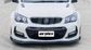 BUMPER LIP - FRONT - to suit Holden Commodore "VF2 SS"