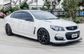 BUMPER LIP - FRONT - to suit Holden Commodore "VF2 SS"