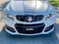 BUMPER LIP - FRONT - to suit Holden Commodore "VF1 SS"