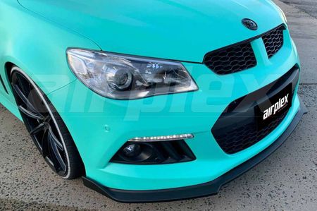 BUMPER LIP - FRONT - to suit Holden Commodore "VF HSV R8"