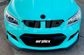 BUMPER LIP - FRONT - to suit Holden Commodore "VF HSV R8"