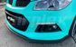BUMPER LIP - FRONT - to suit Holden Commodore "VF HSV R8"