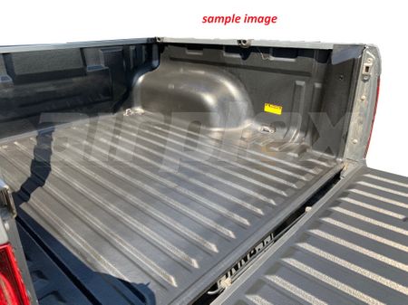 BEDLINER - TRAY LINER