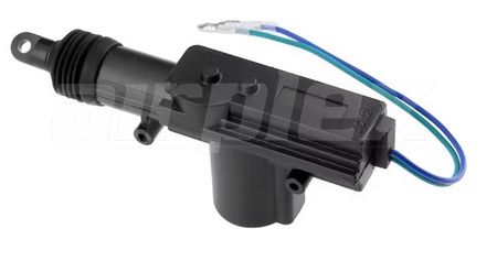 CENTRAL LOCK SOLENOID / actuator