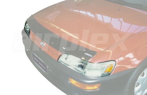 HEADLIGHT GUARD - CLEAR - PAIR