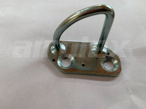 STRIKER LATCH REAR DOOR V4 CANOPY - LEFT SIDE