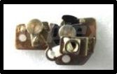 V4 ROTATING LOCK LATCH RH SIDE REAR DOOR