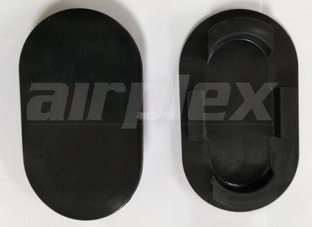 Rugged Liner (2 x OVAL BUNG kit) - CONTACT US   This item may not be available