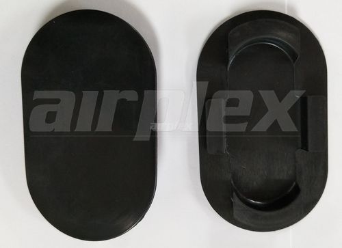 Rugged Liner (2 x OVAL BUNG kit) - CONTACT US   This item may not be available