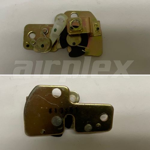 V4 ROTATING LOCK LATCH LH SIDE REAR DOOR - CONTACT US   This item may not be available