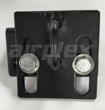 TopUp catch latch receiver (each) to suit HL3 or HL4 - CONTACT US   This item may not be available