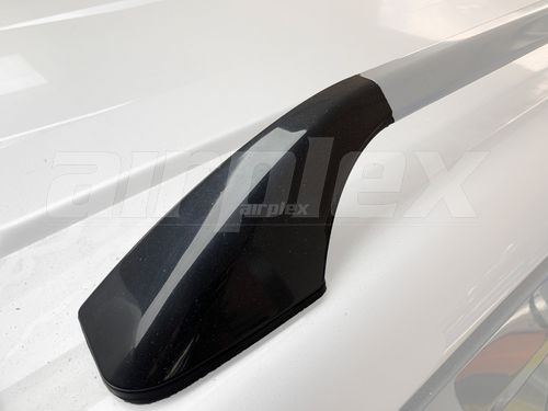 CANOPY ROOF RAIL END COVER (2 END CAPS)