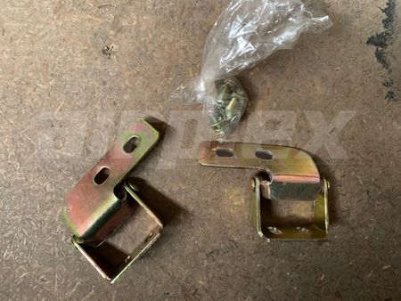 CANOPY HINGE V2 - Pair