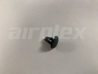 V4 FASTENER - for RUBBER STRIP REAR DOOR LOWER - CONTACT US   This item may not be available