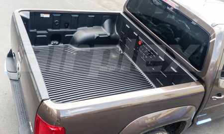 BEDLINER - TRAY LINER