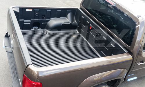 BEDLINER - TRAY LINER