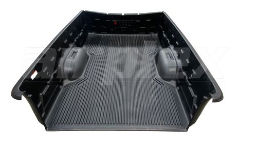 BEDLINER - TRAY LINER - SINGLE CAB