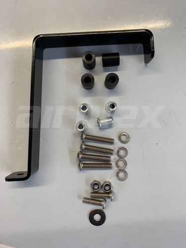 SCANIA SG652/SG653 FITTING KIT