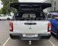 CANOPY SUV EXECUTIVE - Mitsubishi Triton